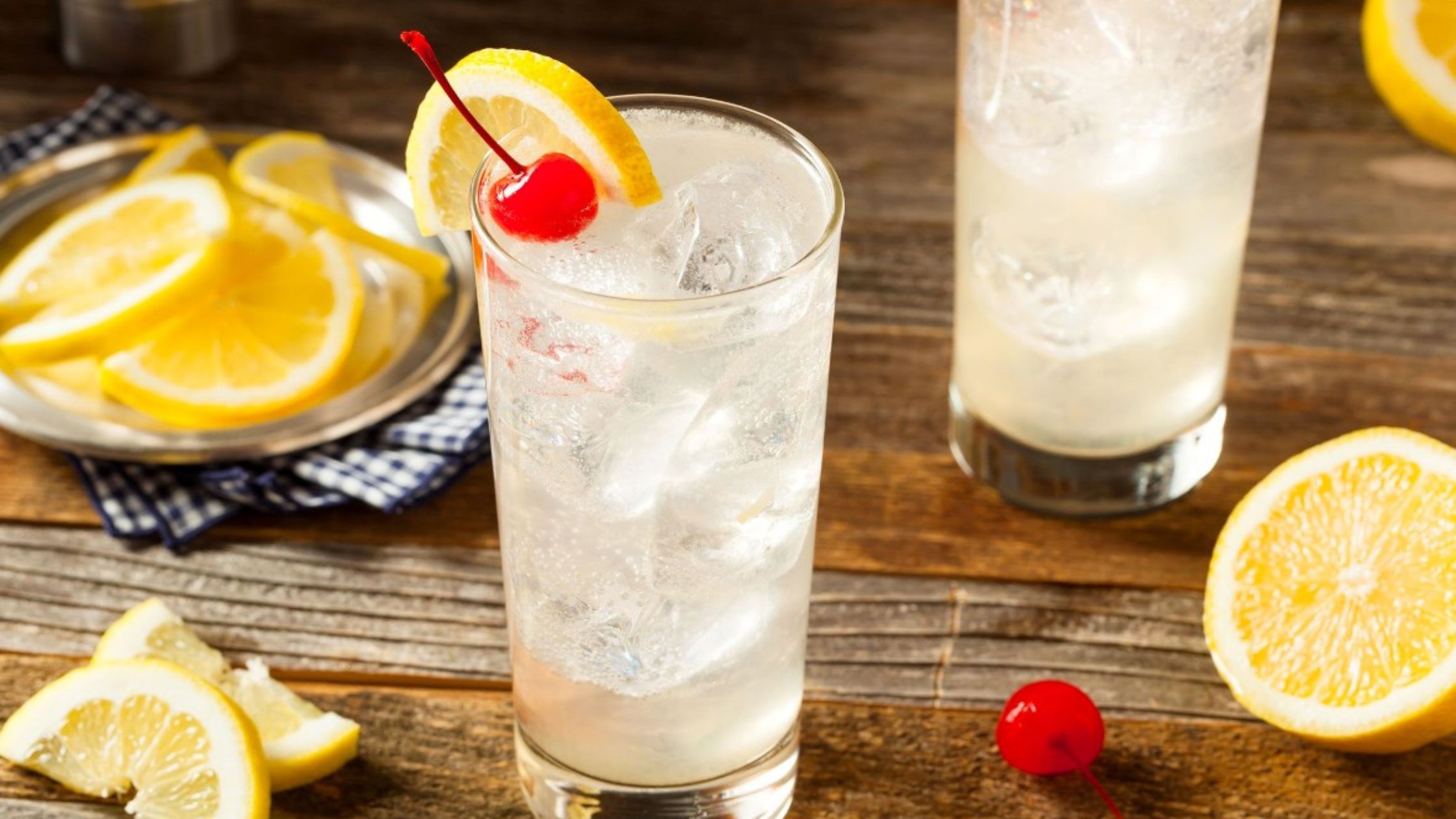 Tom Collins